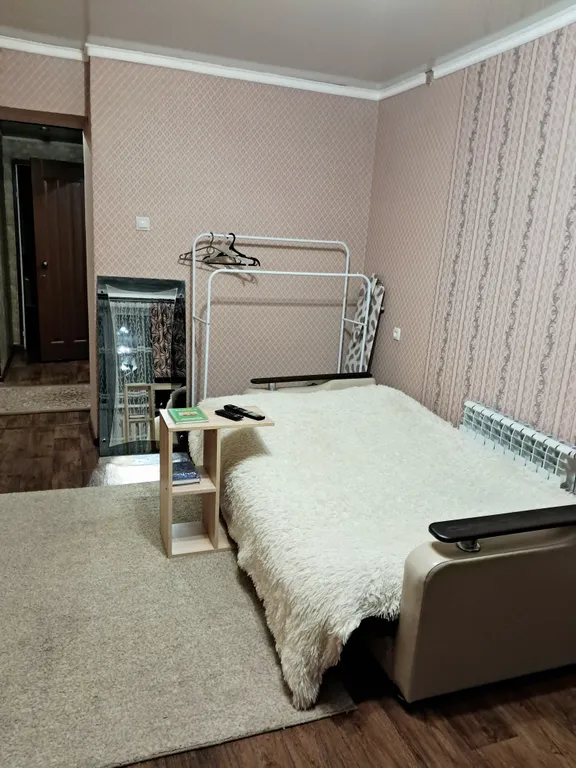 Уютная квартира с панорамным видом