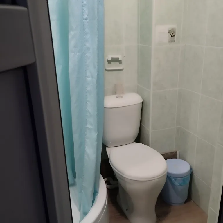 Квартира Уютная комната в частном секторе — Геленджик