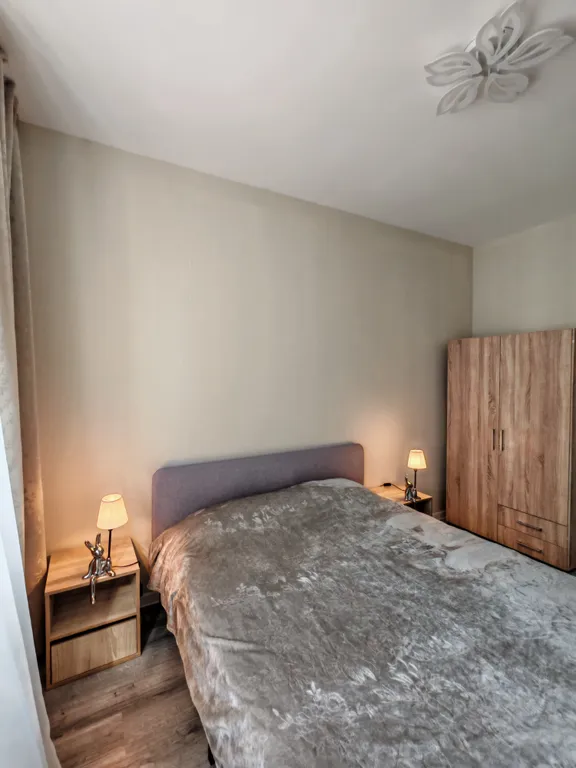 Уютная Евродвушка для замечательных гостей