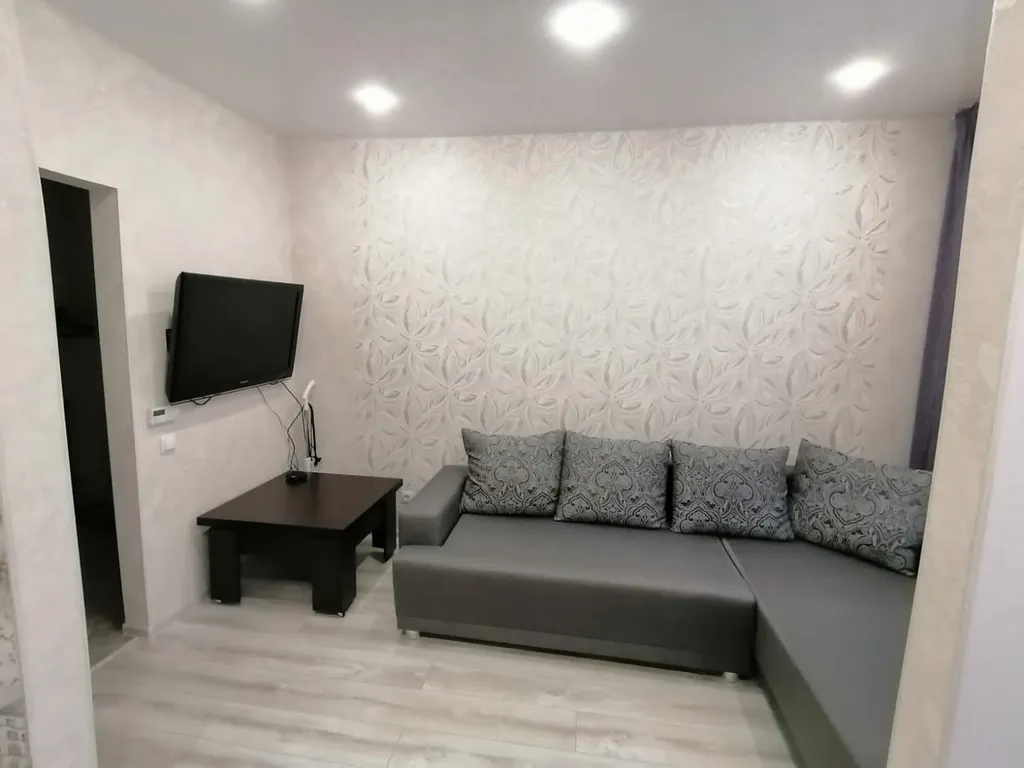 Квартира Уютные апартаменты на Тихой — Светлогорск