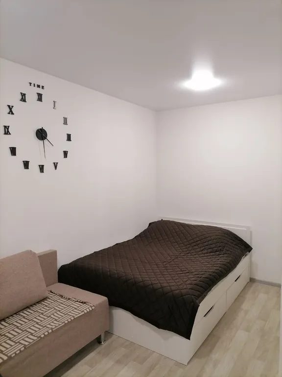 Квартира Квартира-студия в новом жилом комплексе цех — Волгоград