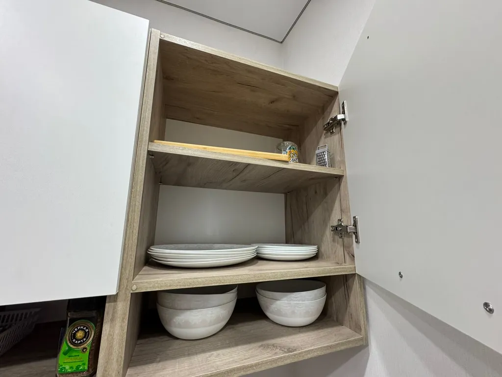 Комфортная 3-комнатная квартира