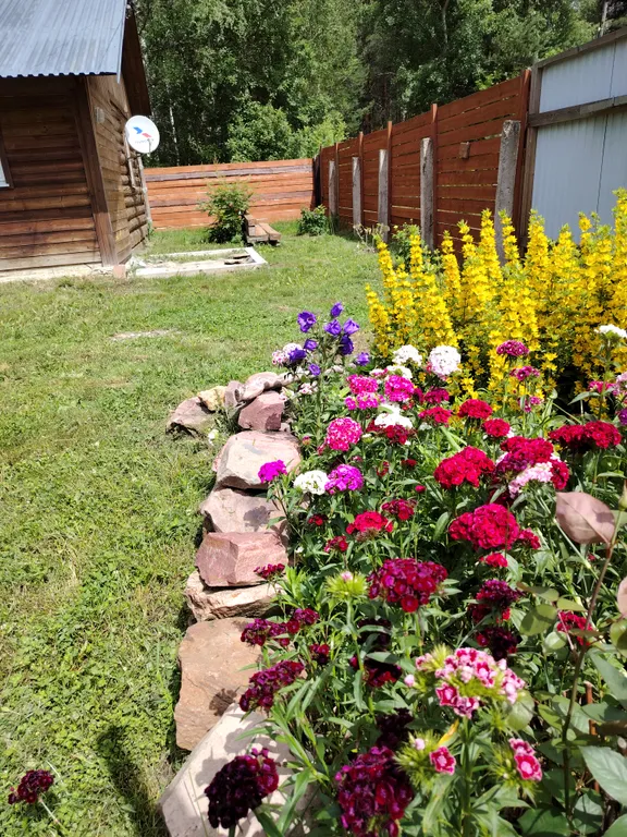 Коттедж Домик на краю леса с комфортом городской квартиры — Шатура