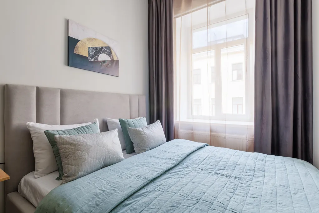 Апартаменты  5 комнат у Эрмитажа