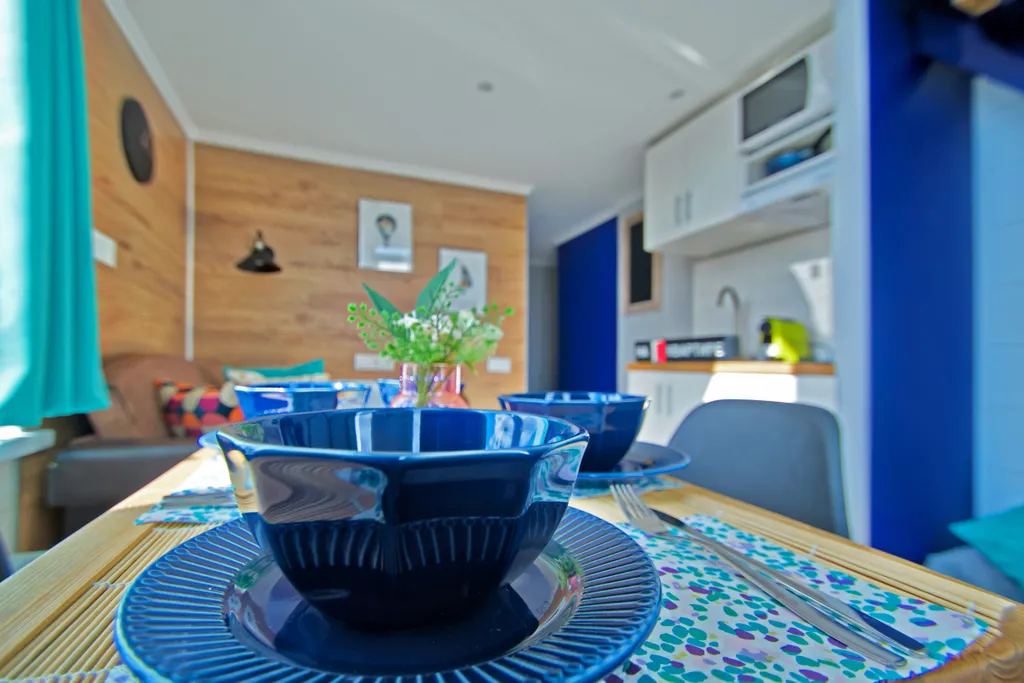 Улучшенный двухуровневый апартамент с панорамным видом