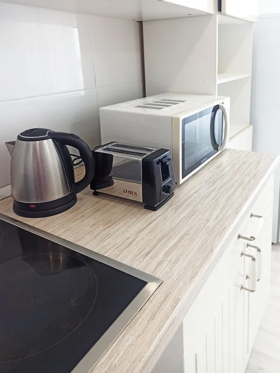 Видовая евро 2-шка в центре