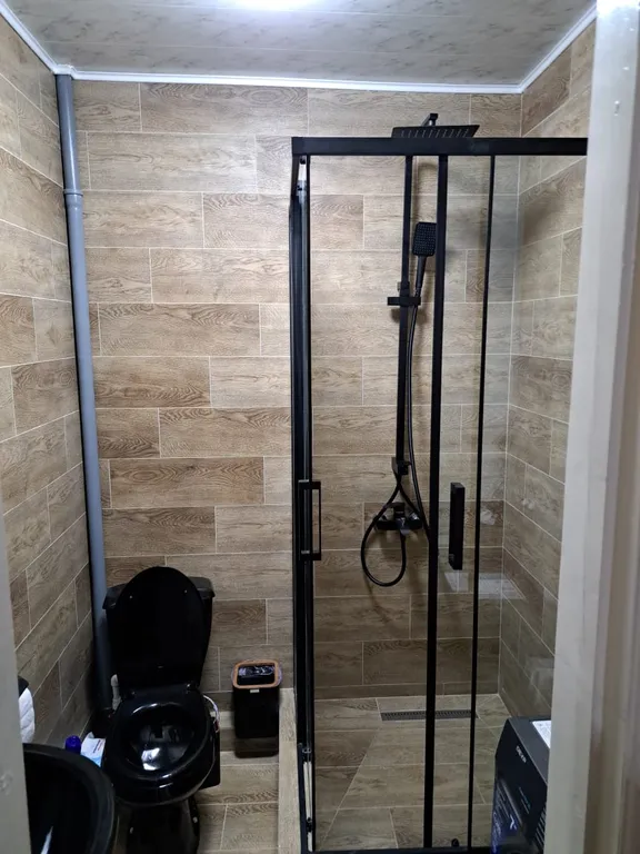 Уютный коттедж в райском уголке