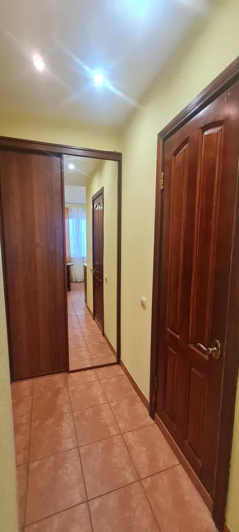 Квартира 1-комнатная Квартира — Красноярск