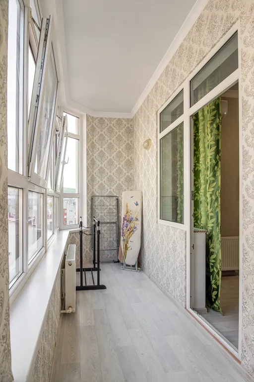 Квартира Новая квартира — Геленджик