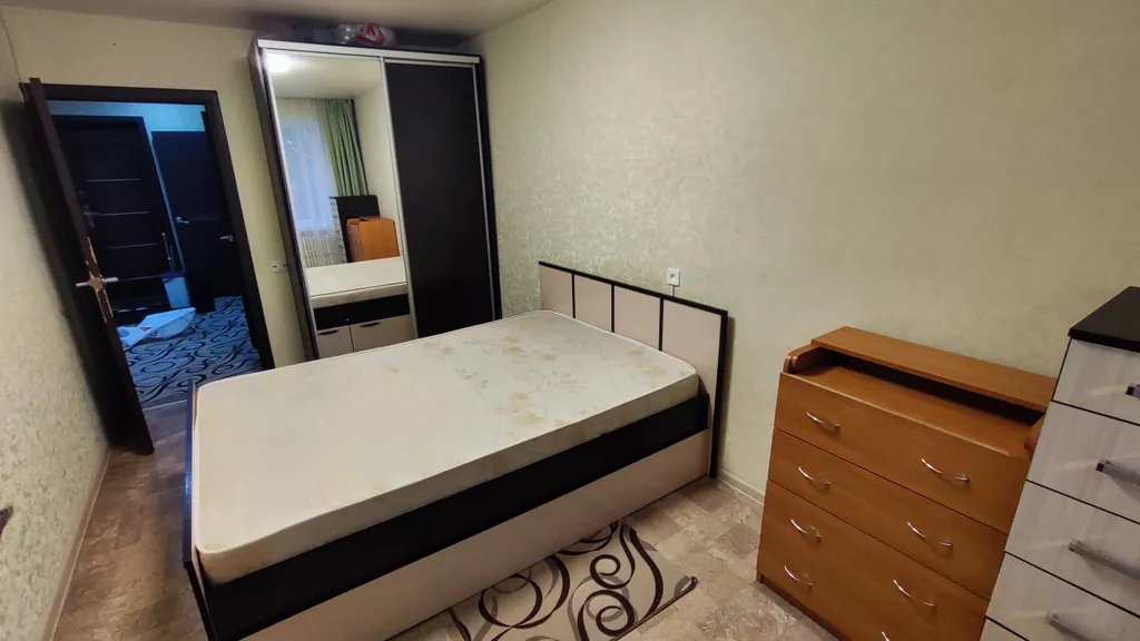 Уютная квартира рядом с национальным парком Таганай