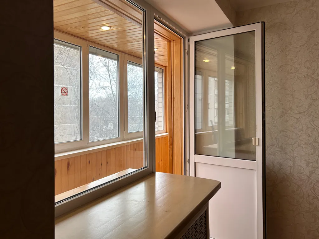 Квартира с дорогим ремонтом и классной мебелью