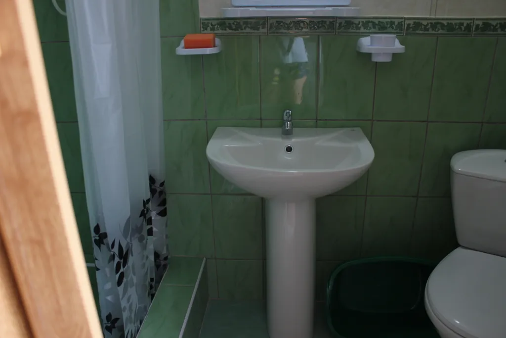 Номер полулюкс