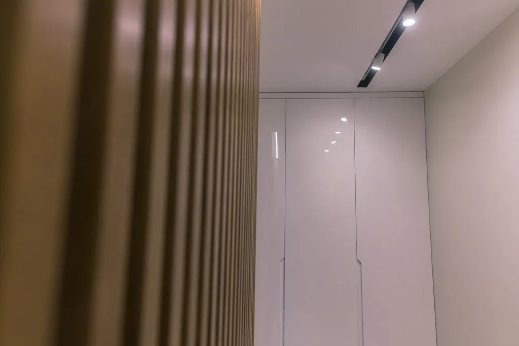 Квартира с прекрасным видом на реку