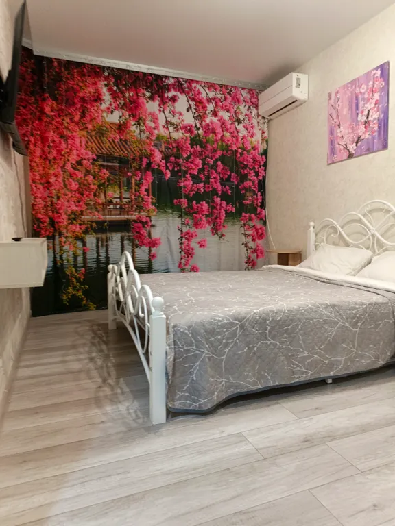 Однокомнатная квартира в районе Гармония