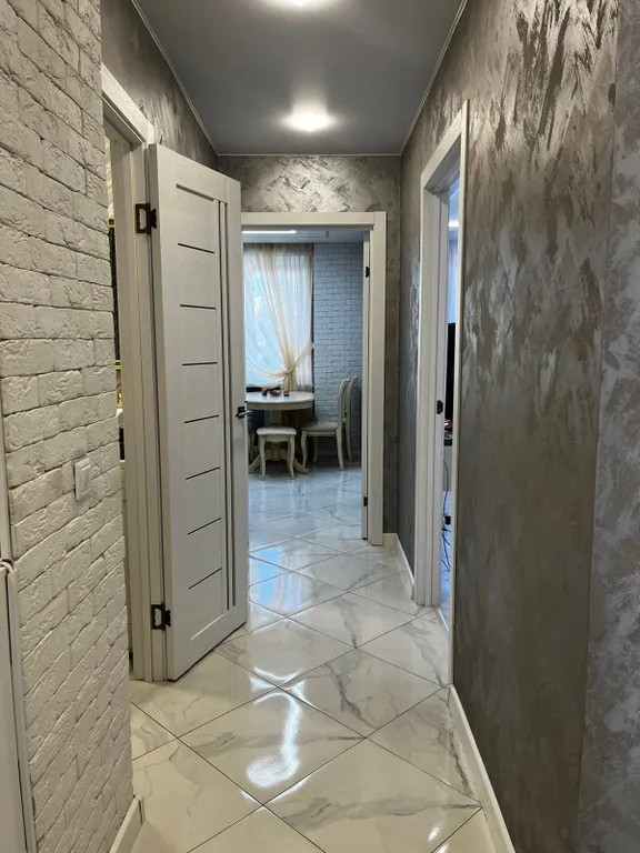 Квартира для вашего комфорта