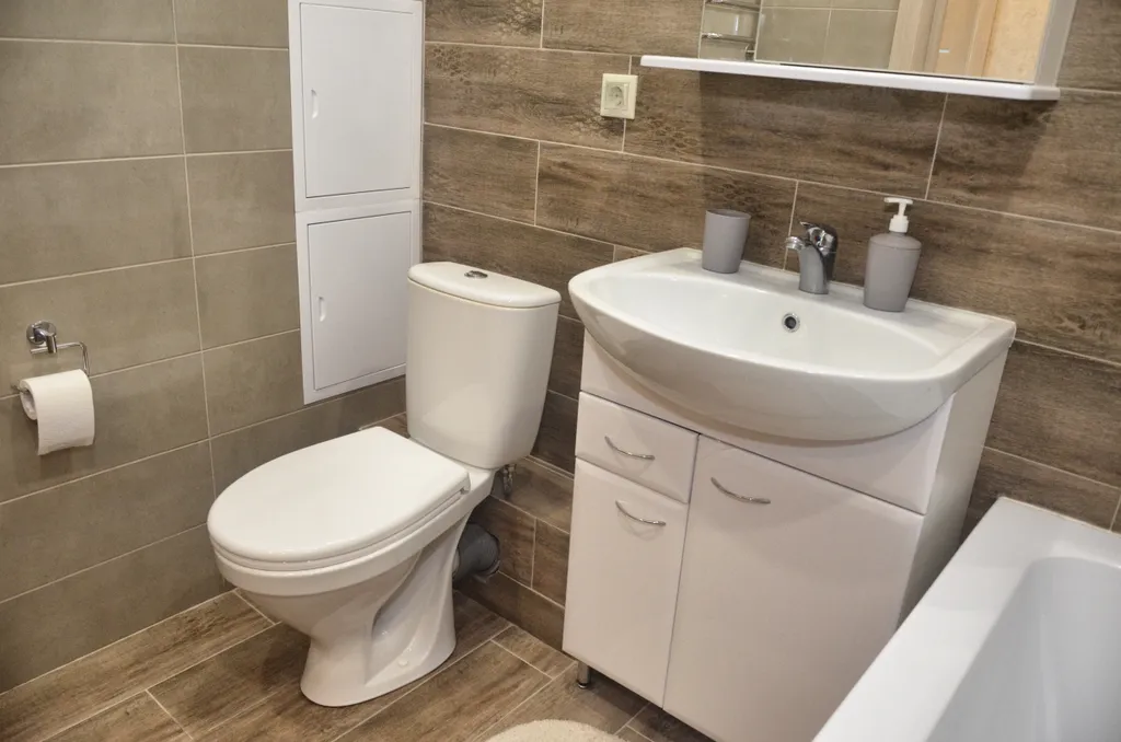 Квартира Дизайнерская квартира со вкусом — Тверь