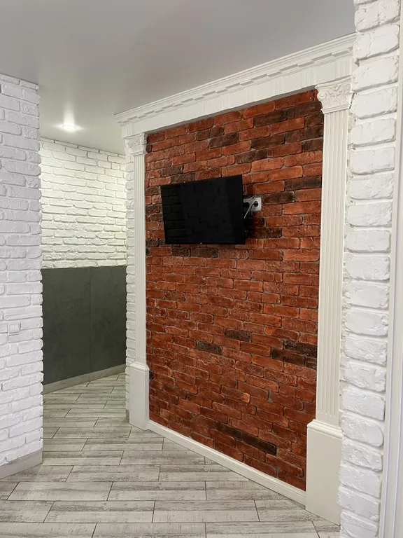 Квартира Апартаменты на Торгу — Великий Новгород