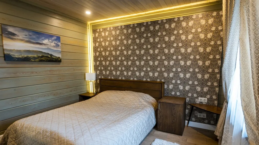 Квартира Комната — аренда посуточно в Люберцы