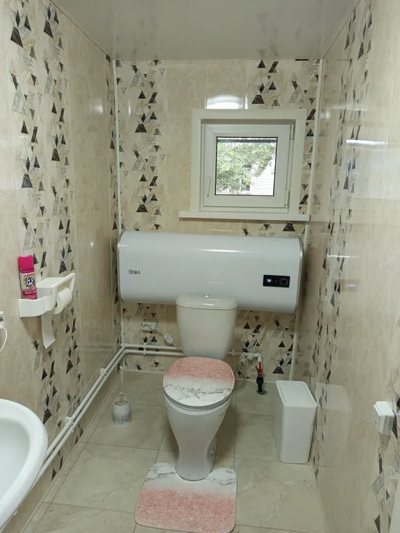 Уютный домик на Пионерской