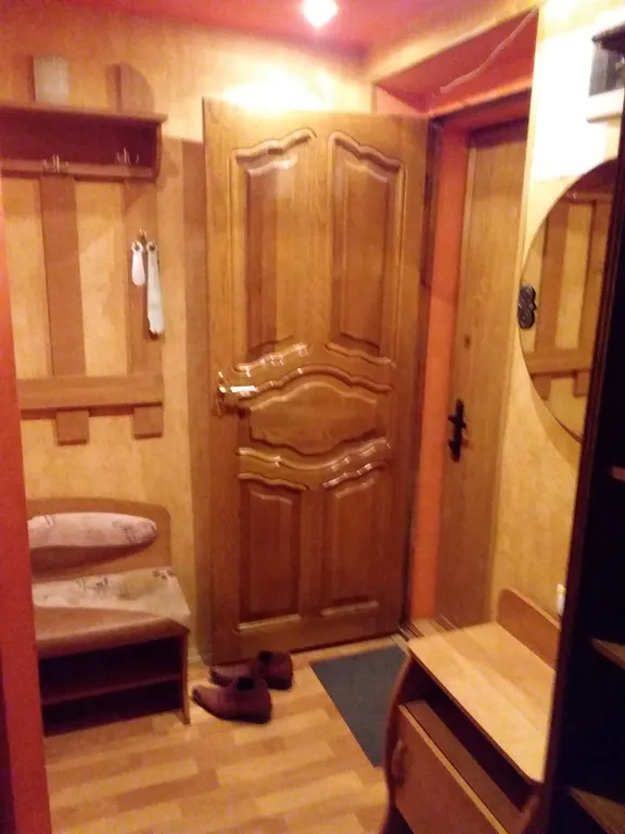 Квартира возле ТЦ Ярмарка и ЖД Вокзала