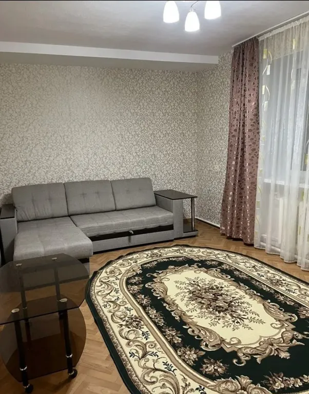 Квартира на Лесной улице — аренда посуточно в Плес