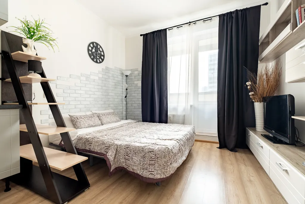 Квартира Квартира Lucky number — Санкт-Петербург