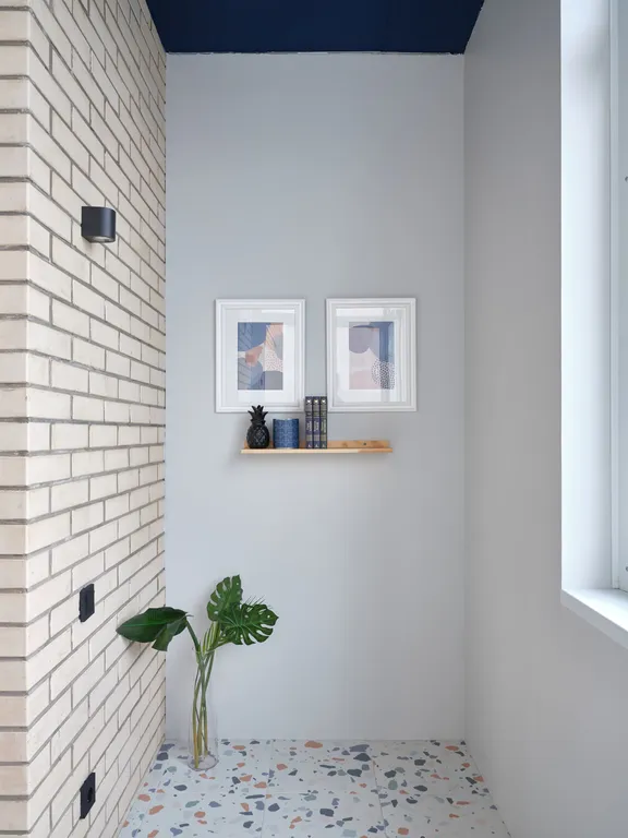 Air Studio самостоятельное заселение