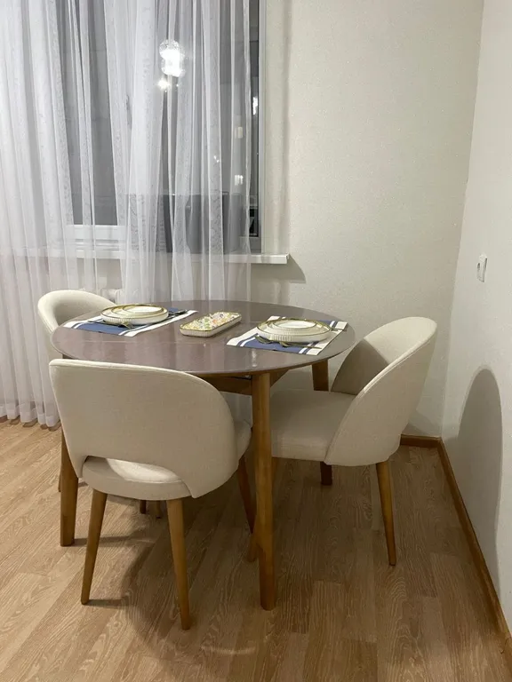 Квартира в ЖК Араби