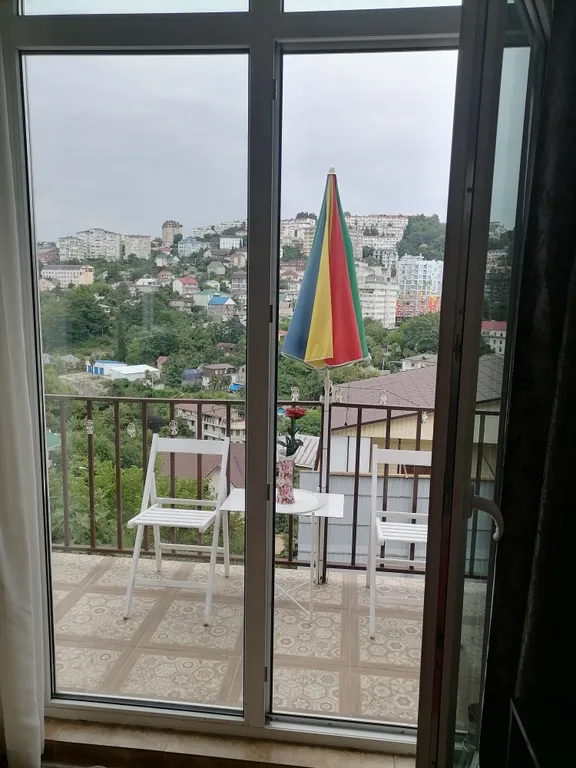 Уютная студия в центре