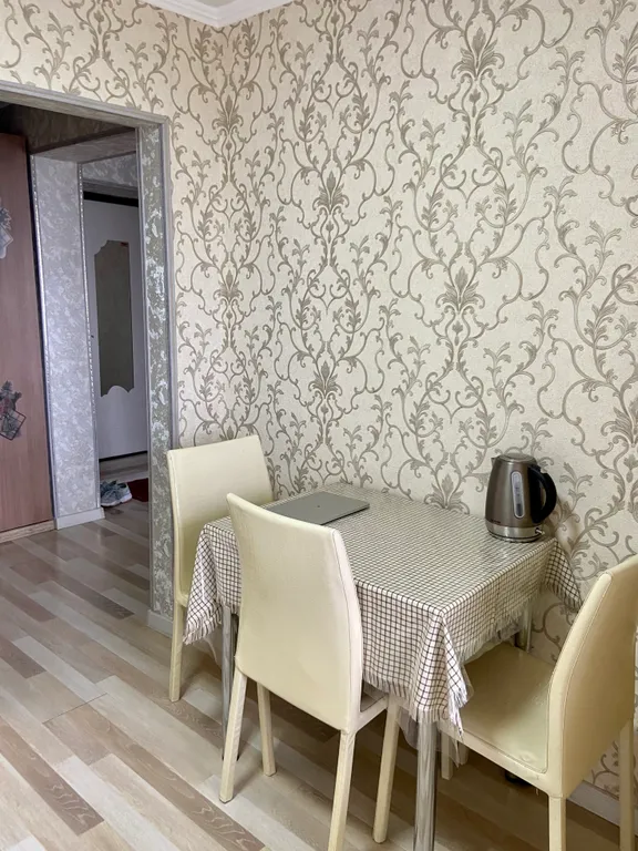 Уютная квартира в Приэльбрусье