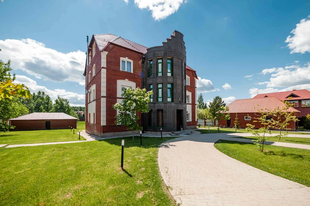 Лофт Манхэттен