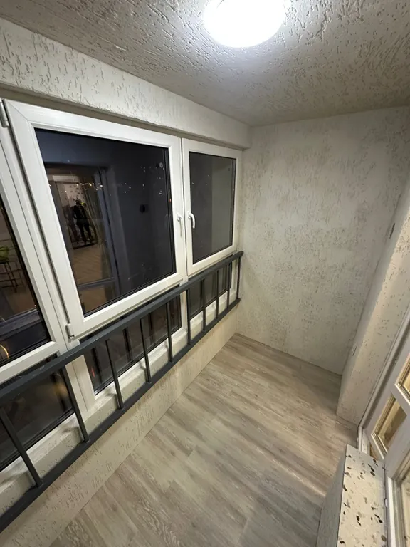 Уютная студия рядом с центром города