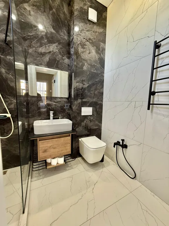 Идеальное решение для комфортного отдыха в центре города