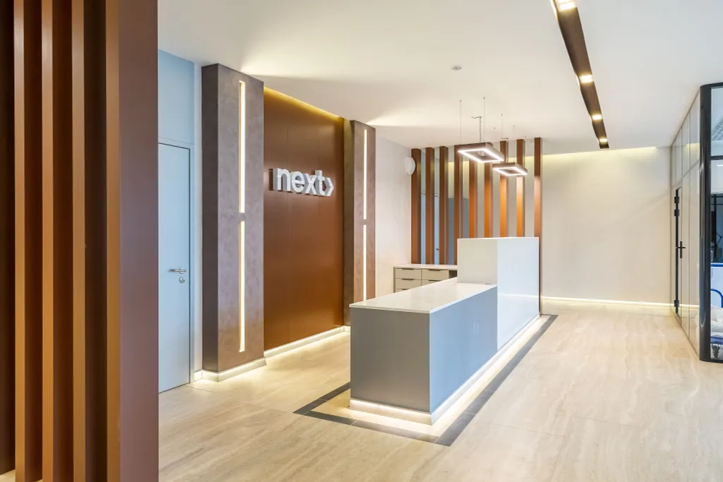 Квартира Квартира Просторная студия на Васильевском острове — Санкт-Петербург