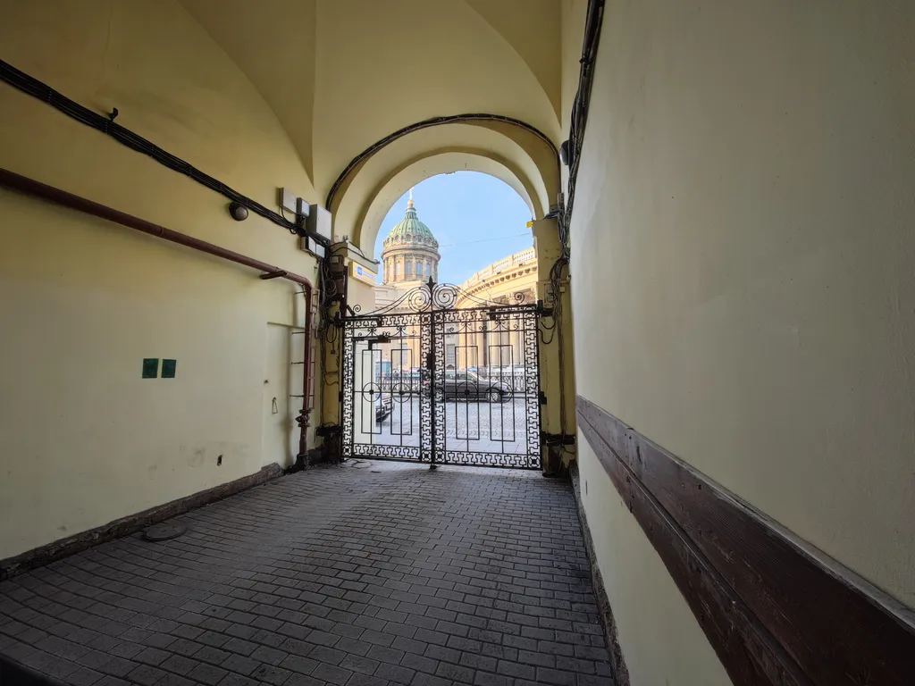 Видовая квартира в Золотом треугольнике