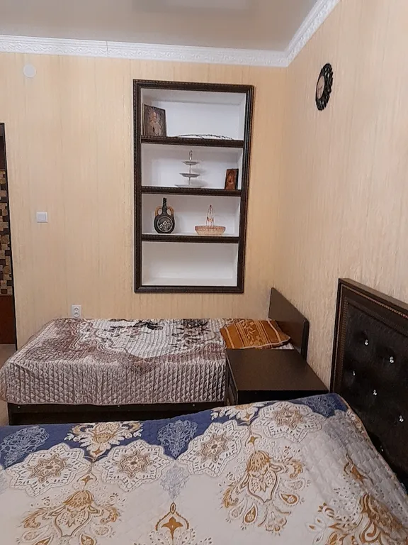 Очень хорошая квартира в центре города