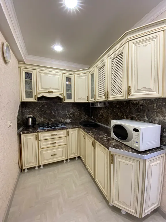 Уютная квартира рядом с пляжем