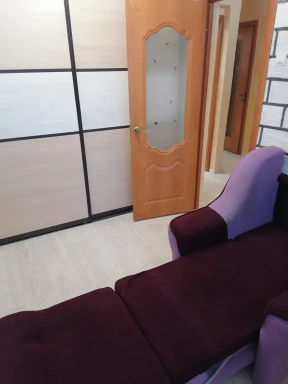 Уютная квартирка в привокзальном районе