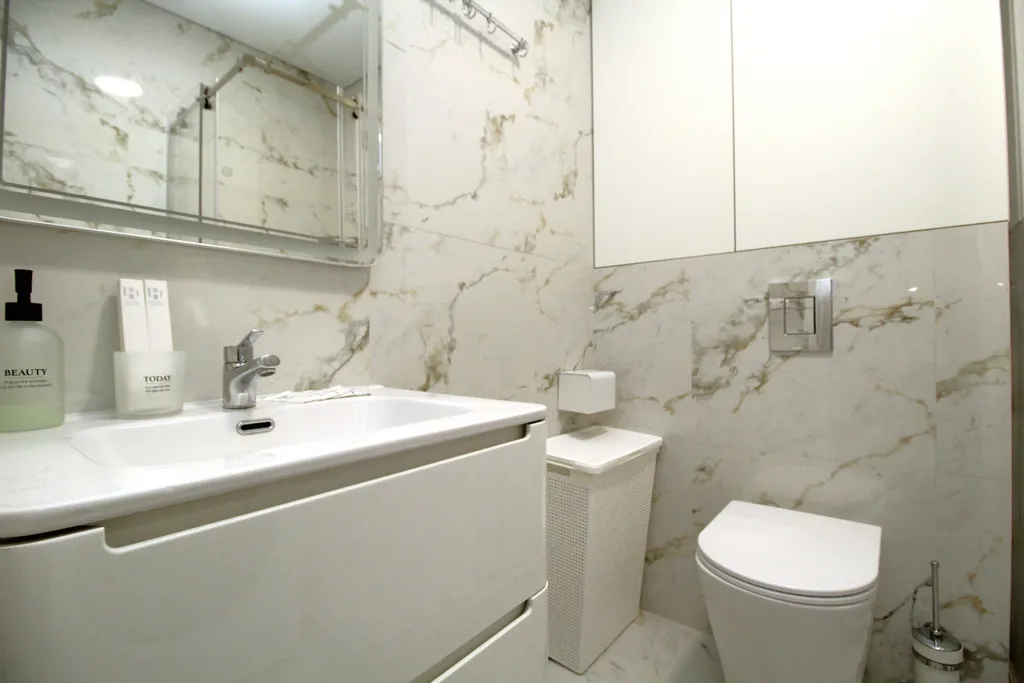 Потрясная студия