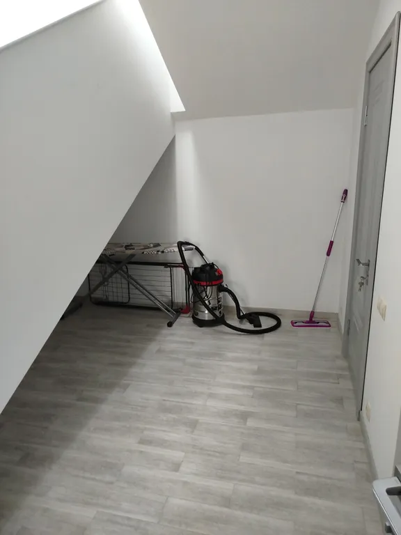 Семейная Villa с видом на море