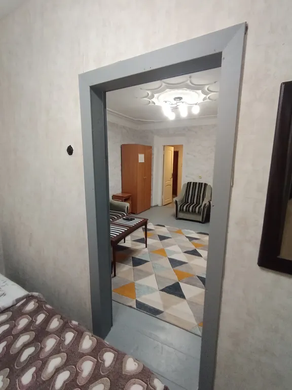 Коттедж Часть дома с общим двором — Геленджик