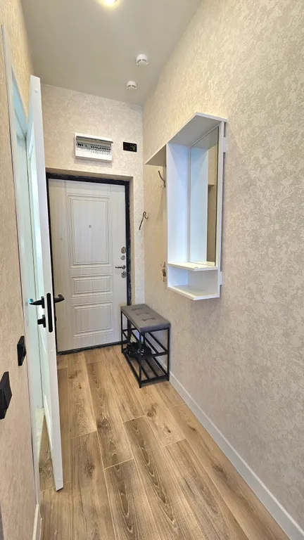 Квартира Квартира Студия на море — Сочи