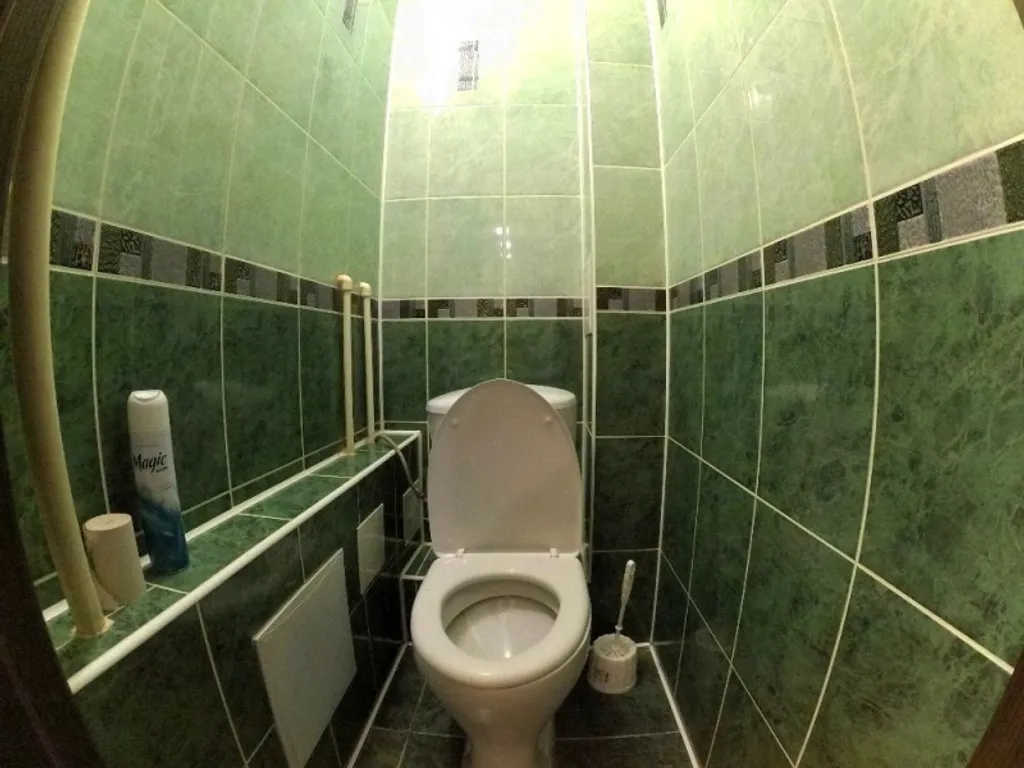 Квартира 3-комнатная Квартира — Казань