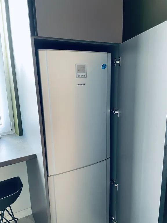 Квартира Апартаменты возле Рыбной Деревни — Калининград