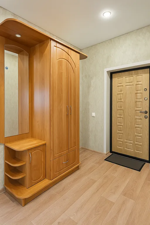 Уютная обитель для отдыха с комплементом от компании V-GOSTI!