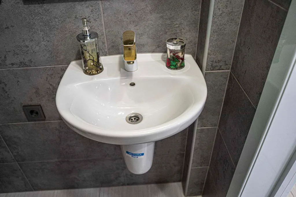 Современная Студия в центре