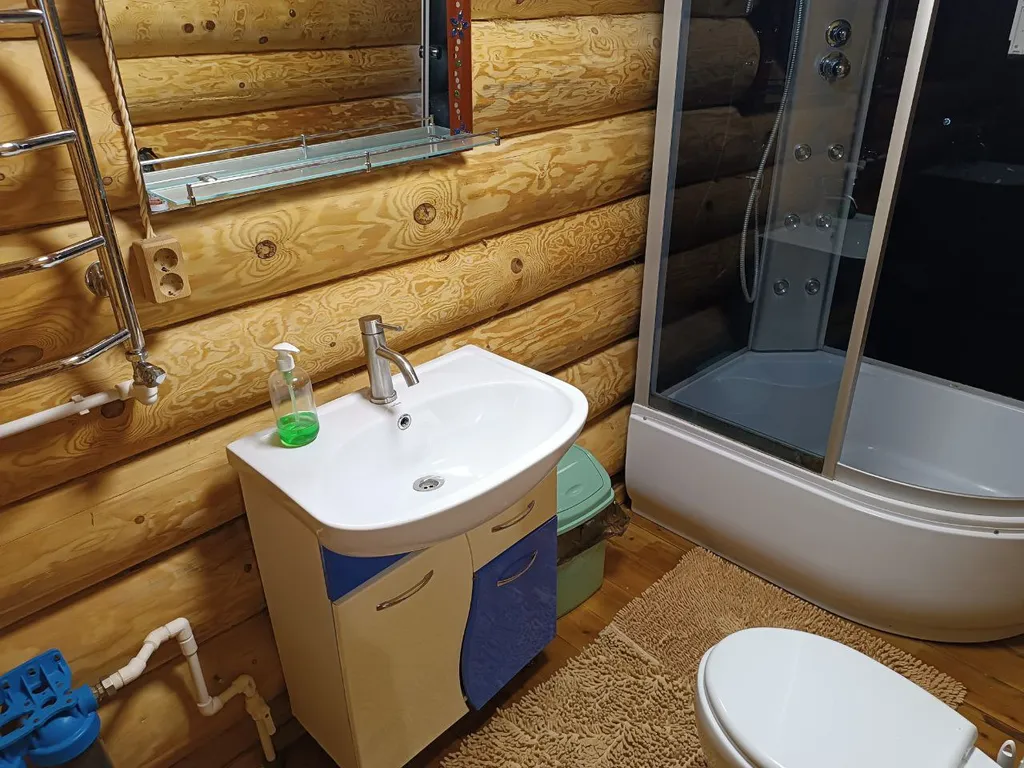 3-комнатный Дом