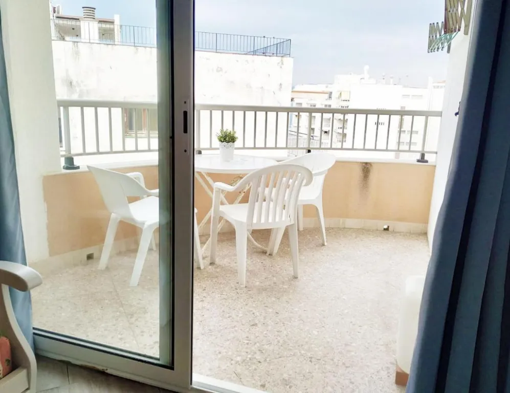 Apartrsalou Bilbao 1