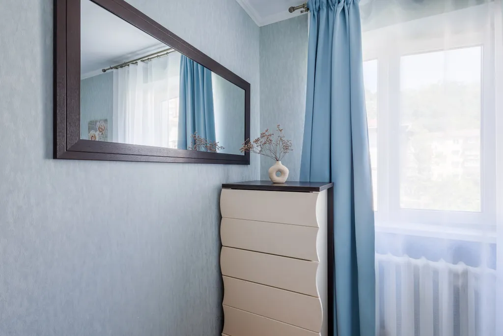 Апартамент для вашего идеального отдыха