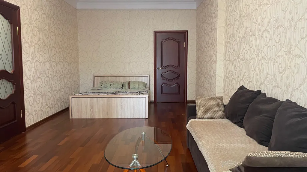 Квартира Квартира у пляжа — Каспийск